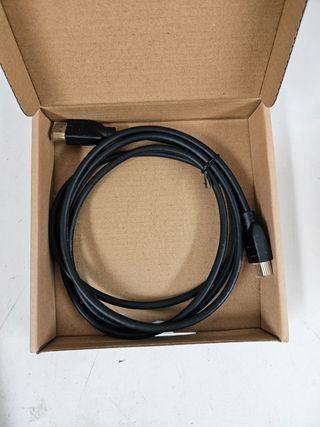Cable HDMI 4K de Alta Velocidad