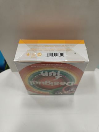 Desigual Fun Eau de Toilette 100ml