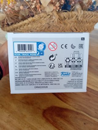 Funko Pop! Pokémon Pichu 579