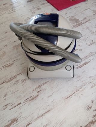 Aspirador agua di4 potente