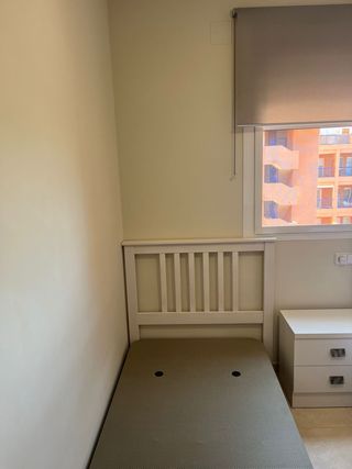 CONJUNTO DORMITORIO