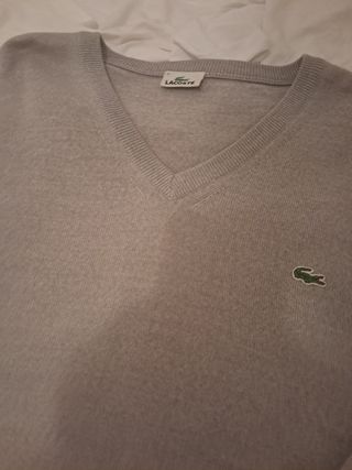 Jersey Lacoste