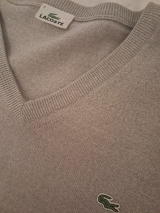 Jersey Lacoste