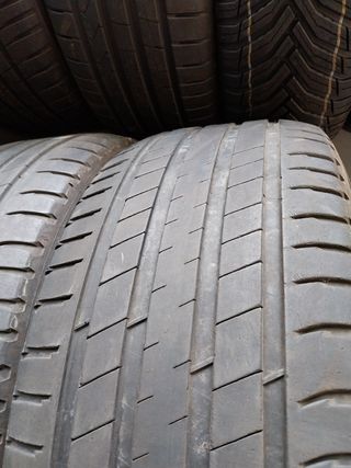 Neumáticos Michelin 235/55R19 101W usados