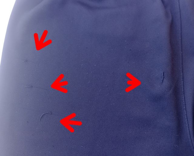 Conjunto Nike, L (147-158cm) Precio no negociable