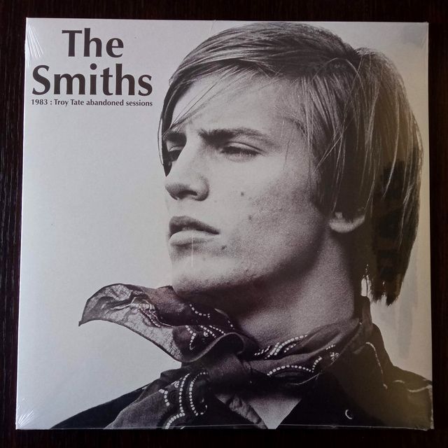 The Smiths - LP Vinilo