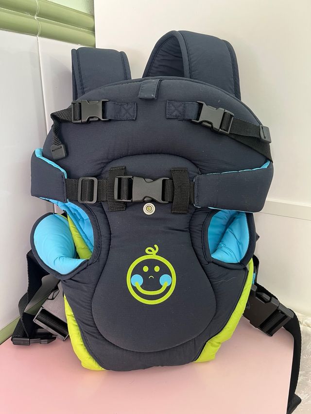 Marsupio porta bebè JANE