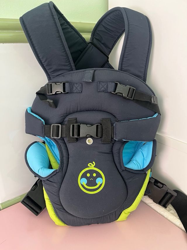 Marsupio porta bebè JANE