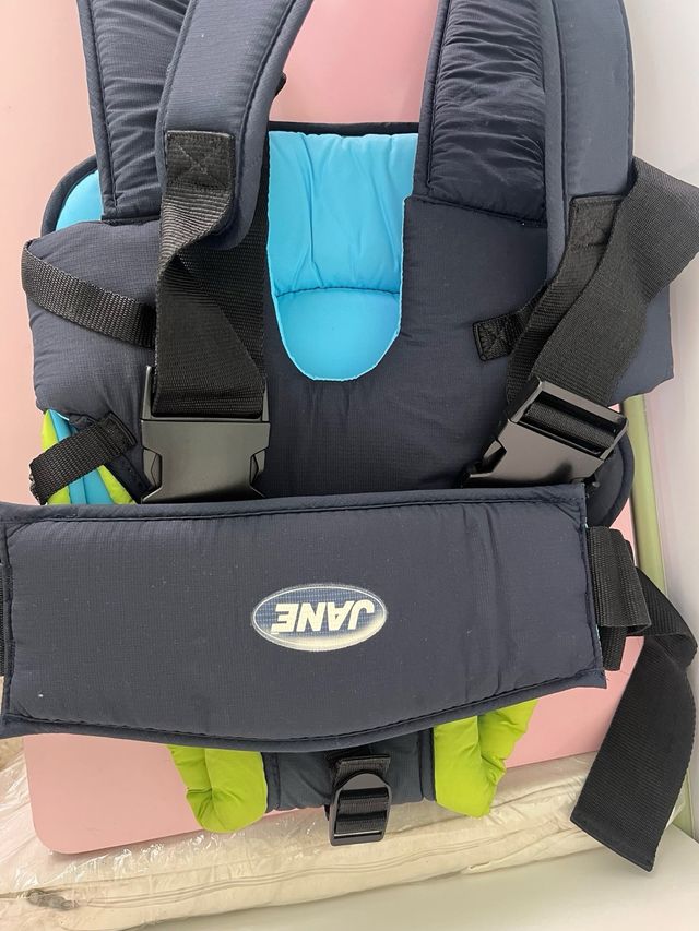 Marsupio porta bebè JANE