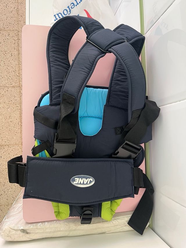 Marsupio porta bebè JANE