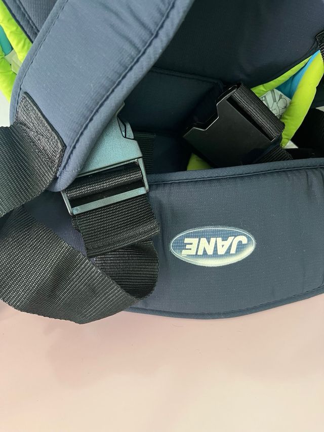 Marsupio porta bebè JANE