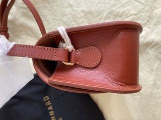 Bolso Isabel Bernard Montmartre
