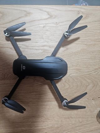 Drone DEERC nero
Come nuovo
