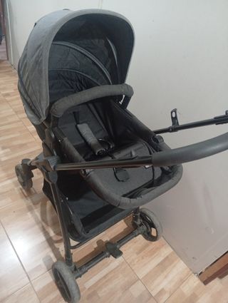 Silla de paseo bebe