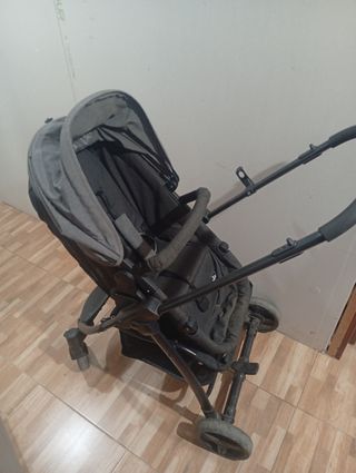 Silla de paseo bebe