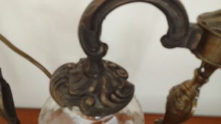 Applique vintage anni '60/'70