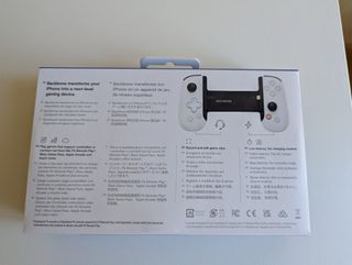 Backbone PS5 mando iPhone (1a generación)