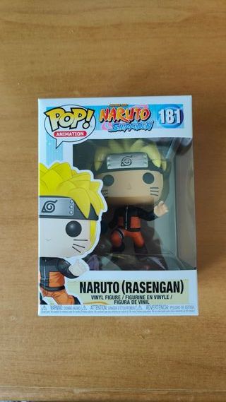 Funko POP Naruto #181 Rasengan