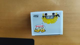 Funko POP Naruto #181 Rasengan