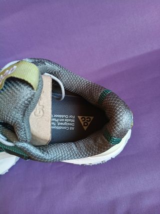 Adidas ACG Mountain Fly 2 - Zapatillas
