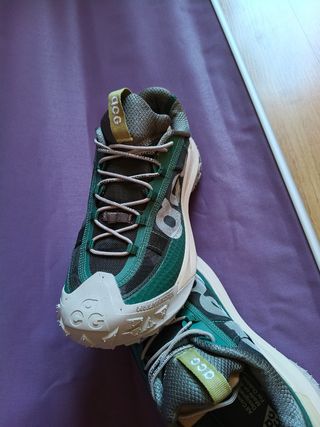 Adidas ACG Mountain Fly 2 - Zapatillas