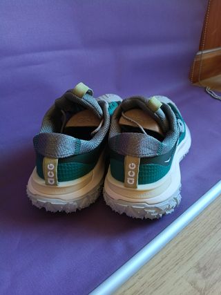 Adidas ACG Mountain Fly 2 - Zapatillas