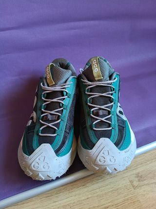 Adidas ACG Mountain Fly 2 - Zapatillas