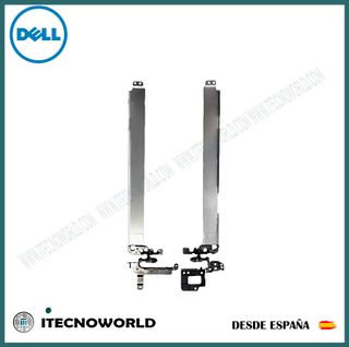 Bisagras Dell Latitude 15 3520