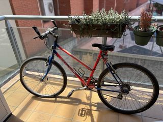 Bicicleta Conor 615 MTB