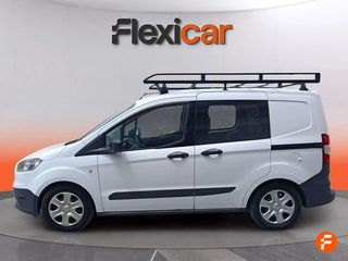 Ford Transit Courier 1.5 TDCI 95 CV