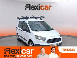 Ford Transit Courier 1.5 TDCI 95 CV