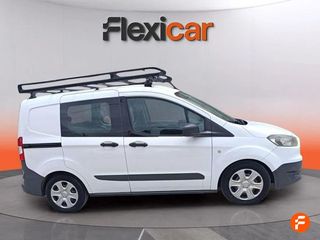 Ford Transit Courier 1.5 TDCI 95 CV