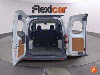 Ford Transit Courier 1.5 TDCI 95 CV