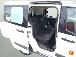 Ford Transit Courier 1.5 TDCI 95 CV