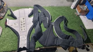 Mochila portabebés BABYBJÖRN