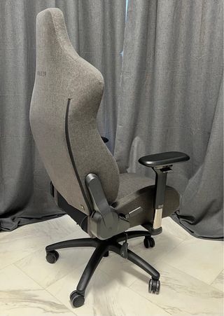 Silla Gaming Razer Iskur Dark Gray