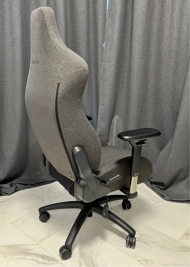 Silla Gaming Razer Iskur Dark Gray