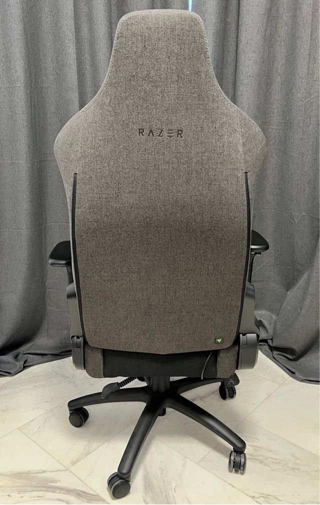 Silla Gaming Razer Iskur Dark Gray
