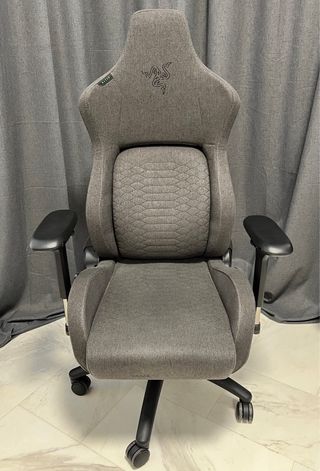 Silla Gaming Razer Iskur Dark Gray