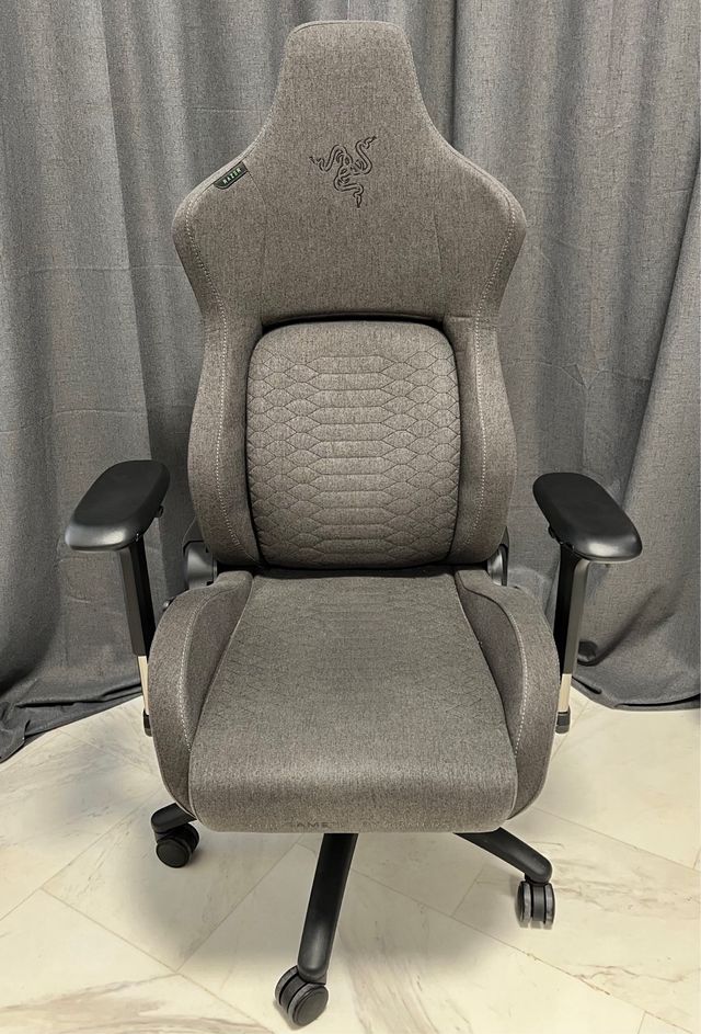 Silla Gaming Razer Iskur Dark Gray