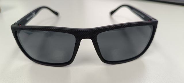 Gafas de sol polarizadas - Diseño moderno