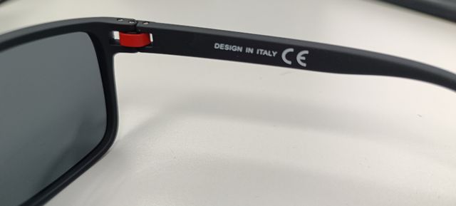 Gafas de sol polarizadas - Diseño moderno