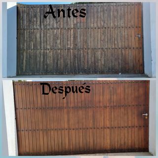 Pintor Santander y alr.