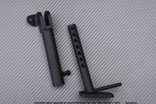 Caballete lateral KTM DUKE 125 200 250 390 2011 19
