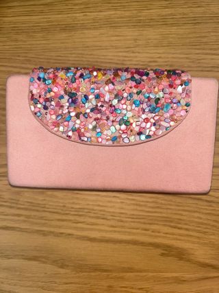 Bolso de mano