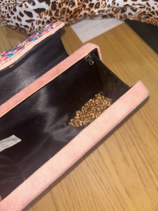 Bolso de mano