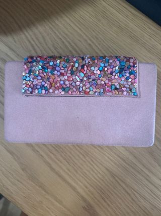 Bolso de mano