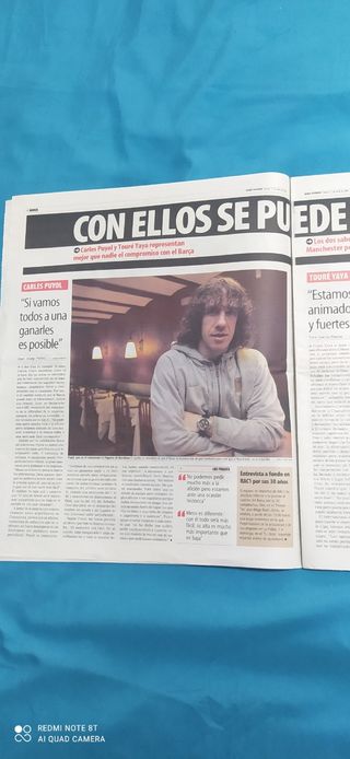 Mundo Deportivo