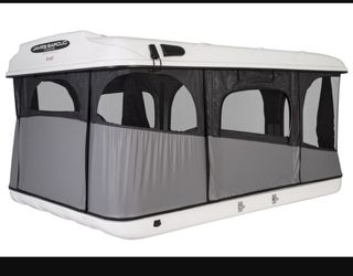 Tienda techo James Baroud EVO