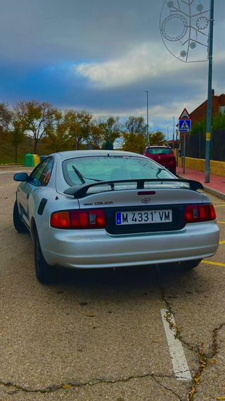 Toyota Celica 1998